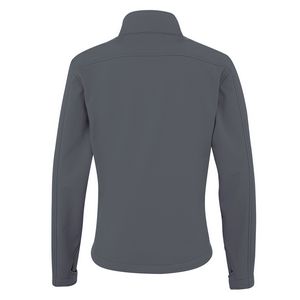 Charcoal Back