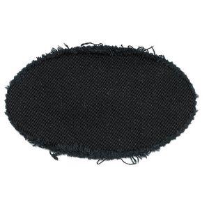 Washed Black