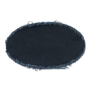 Washed Navy Blue