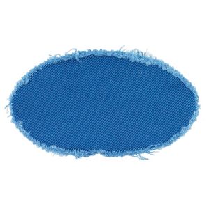 Washed Royal Blue