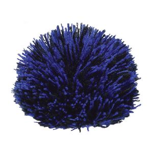 Black/Royal Blue
