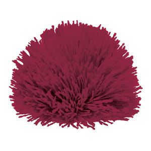 Burgundy Red