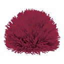 Burgundy Red