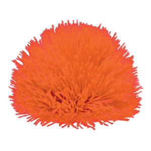 Fluorescent Orange
