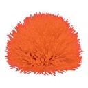 Fluorescent Orange