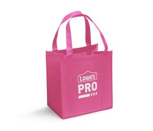 Pink Branded