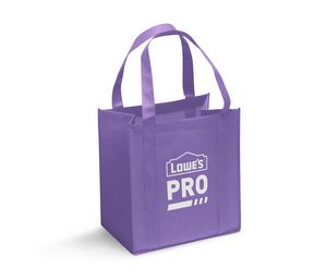 Purple Branded