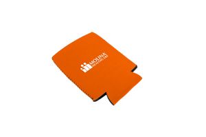 Orange Branded