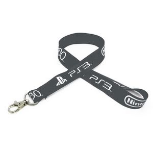 Dark Grey Branded