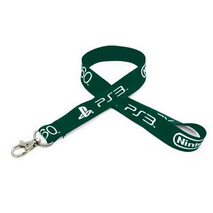 Forest Green Branded