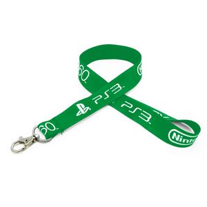 Killy Green Branded