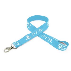 Light Blue Branded