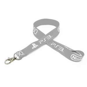 Light Grey Branded