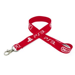 Red Branded