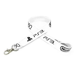 White Branded