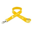 Yellow Branded