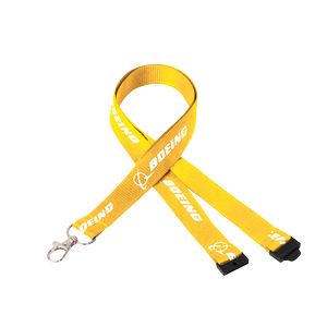 Yellow Branded