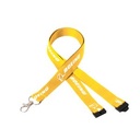 Yellow Branded