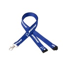 Royal Blue Branded