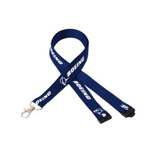 Navy Blue Branded