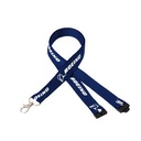 Navy Blue Branded