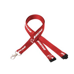 Red Branded