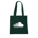 Forest green branded