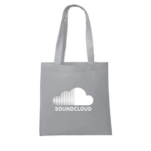 Grey branded