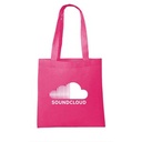 Pink branded