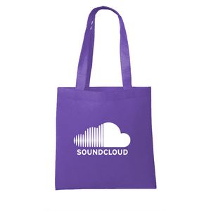 Purple branded