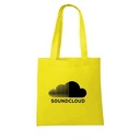 Yellow branded