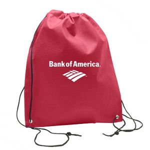 Red Branded