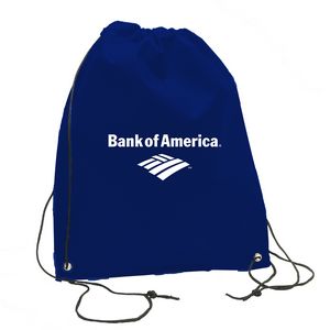 Navy Blue Branded