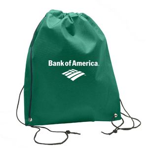 Forest Green Branded