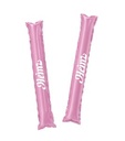 Pink Branded