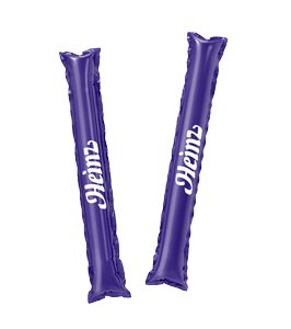 Purple Branded