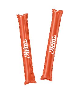 Orange Branded