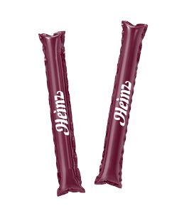 Burgundy Branded