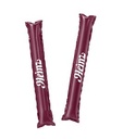 Burgundy Branded