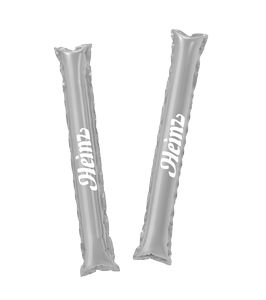 Light Gray Branded