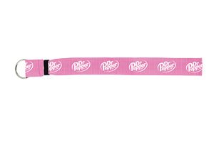 Pink Branded