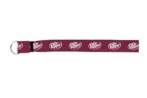 Burgundy Branded