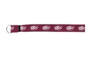 Burgundy Branded