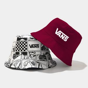 Burgundy Branded