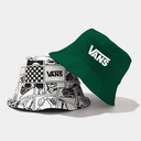 Forest Green Branded