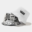 White Branded