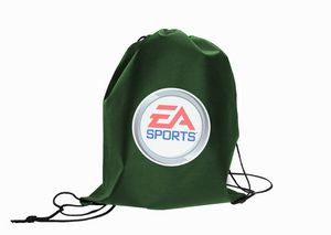 Forest Green Branded