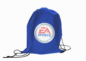 Royal Blue Branded