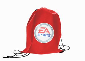 Red Branded