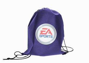 Purple Branded